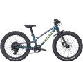 Wahoo 20 Trail 20 Emerald Iris
