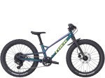 Rower dziecięcy TREK Wahoo 20 Trail 2027 Emerald Iris