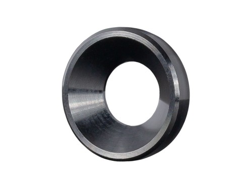Washer Trek 2026 CheckOUT SL Seatstay Pivot Bolt Cap Black