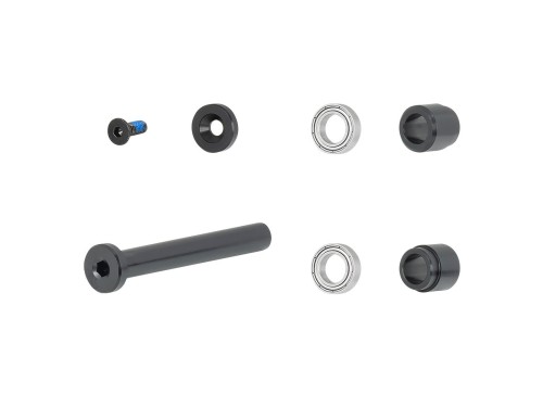 Rack Part Trek CheckOUT Rack Upper Mounting Hardware Kit