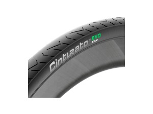 Opona Pirelli Cinturato EVO TLR 700 x 28 czarna