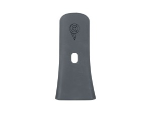 Armor Trek 2026 Checkpoint+ SL Downtube Guard Black