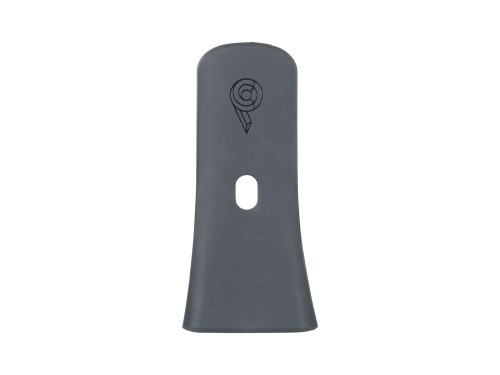Armor Trek 2026 Checkpoint+ SL Downtube Guard Black