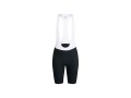 Short Rapha Core Bib Women X-Small Black/White