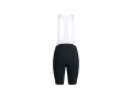 Short Rapha Core Bib Women X-Small Black/White