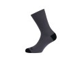 Sock Rapha Merino X-Large Dark Grey/Black