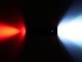 Światło Zestaw lampek Bontrager Ion Pro RT/Flare RT Akum.