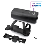 Zestaw BOSCH PowerMore 250 (EU) (BBP3620)