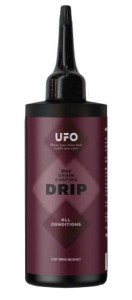 Wosk do łańcucha CERAMICSPEED UFO Drip All Conditions 30 ml