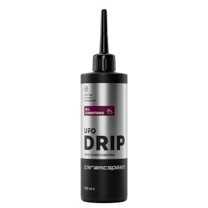 Smar CeramicSpeed UFO Drip All Conditions 100 ml - new