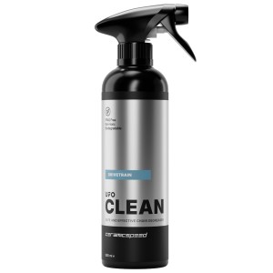 Preparat czyszczący CeramicSpeed UFO Clean Drivetrain 500 ml - new