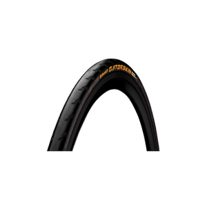 Opona szosowa CONTINENTAL Gatorskin 28-622 Czarna
