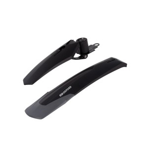 Błotnik rowerowy OXFORD Mudstop MTN przód 26,27.5,29"