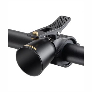 Dzwonek rowerowy ROCKBROS Czarny