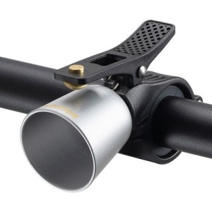 Dzwonek rowerowy ROCKBROS Srebrny