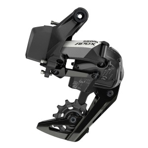 Przerzutka tylna SRAM AM RD Apex XPLR AXS D1 OEM