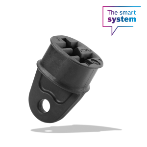 Osłona styków baterii BOSCH (inteligentny system)