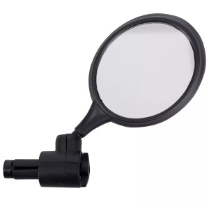 Lusterko rowerowe OXC Na Końce Kierownicy Okrągłe