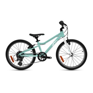 Rower dziecięcy YUPII 20 Miętowy