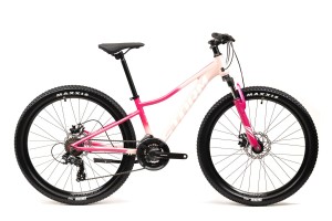 Rower górski MTB STORM Queen 26 HD 13" Różowy