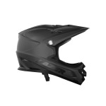 Kask rowerowy Full Face LAZER Phoenix Matte Black L