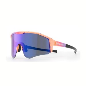 Okulary rowerowe ROCKBROS Polaryzacyjne Koralowe