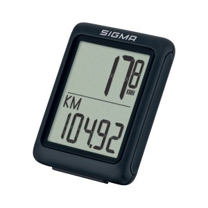 Licznik rowerowy SIGMA BC 5.0 WL ATS 