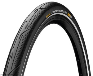 Opona rowerowa CONTINENTAL Contact Urban 700x35