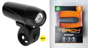 Lampka przednia TORCH SPEEDLIGHT 55003