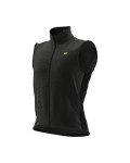 Kamizelka rowerowa ALE CYCLING Light Pack 2.0 M Czarna
