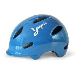 Kask dziecięcy YUPII Niebieski