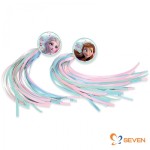 Frędzelki na kierownicę Frozen 2