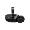 Przełącznik zmiany biegu SHIMANO Deore XT SW-M8250-R Di2 Prawy Obejma