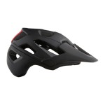 Kask rowerowy LAZER Jackal L Czarny