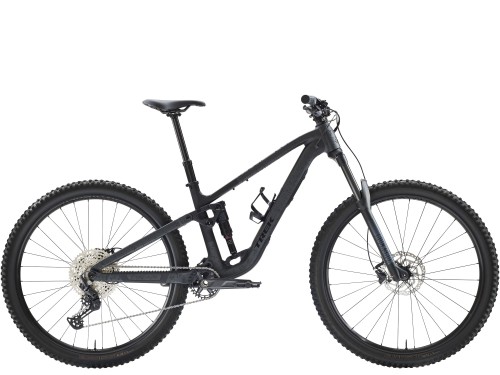 Fuel EX 5 L Lithium Grey/Trek Black Splatter
