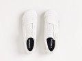 Buty Trek Circuit szosowe 44 białe Crystal White