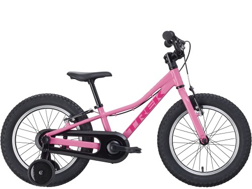 Precaliber 16 F/W 16 Pink Frosting