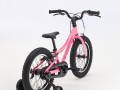 Precaliber 16 F/W 16 Pink Frosting
