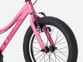 Precaliber 16 F/W 16 Pink Frosting