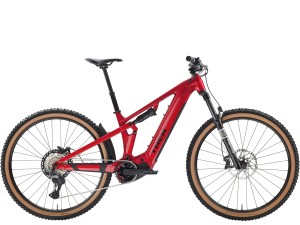 Rower elektryczny TREK Powerfly FS+ 5 Gen 4 2027 XL Fury Red