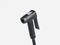 Pompka Trek Dual Charger niebieska