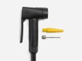 Pompka Trek Dual Charger niebieska