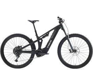 Rower elektryczny MTB TREK Powerfly FS 4 800Wh 2027 S 27.5 Lithium / Trek Black