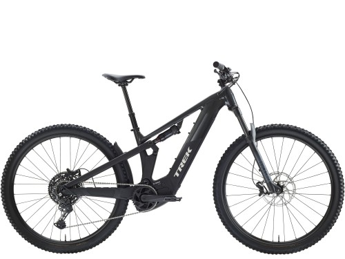 PowerflyFS4 800EU S 27.5 Lithium / Trek Black
