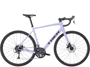 Rower szosowy TREK Domane AL 2 2027 61 Lavender Haze