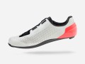 Buty Trek Velocis szosowe 44 biały Era White/czerwony Coral