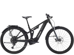 Rower elektryczny TREK Powerfly FS+ 4 EQ 2027 S 27.5 Lithium / Trek Black
