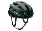 Kask rowerowy TREK Circuit WaveCel L Zielony Green Daintree
