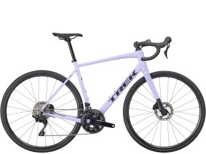 Rower szosowy TREK Domane AL 5 2027 61 Lavender Haze
