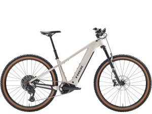 Rower elektryczny MTB TREK Powerfly+ 8 2027 XL Buff Beige / Supernova